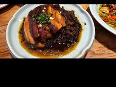 -湘水滨·臭鳜鱼·湘菜(马驹桥店)