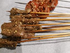 瘦牛5分熟-壹酒贰肉1926·深夜食堂(南京北街店)