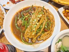 -钰田大院·怀柔地道农家菜·烤虹鳟鱼(雁栖湖店)