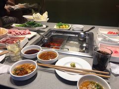 -海底捞火锅(关山保利店)