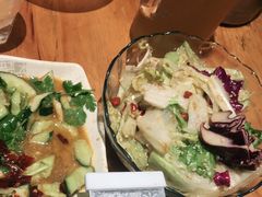 -木屋烧烤(龙华店)