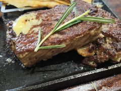 -豪客来牛排(红豆万花城店)