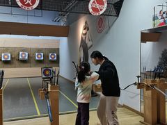 -道顺射箭·团建·骑射(张杨路店)