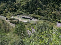 -照金香山旅游景区