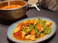 -山石榴·贵州菜(丰盛里店)