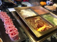-王家渡火锅店(亦庄店)