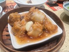 -点都德(长泰广场店)