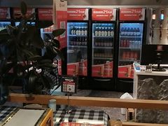 -雪熊哈尔滨烧烤·精酿啤酒·砂锅(中央胜境店)