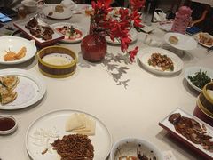 -京味斋·北京烤鸭(北京南站洋桥店)