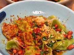 -三姐妹饺子(东木头市店)