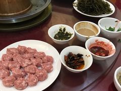 -山海关清和浑锅店