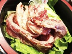 -热血兄弟·炭火烤肉(融侨中心店)