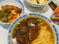 -永丰面馆(汉口路店)