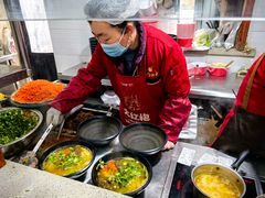 -一品飘香米线(一中总店)