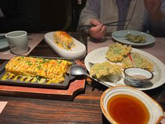 -山葵家·创意料理(临平银泰城店)