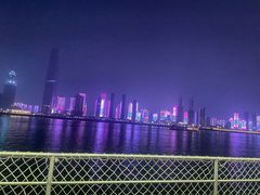 -武汉两江游览·夜游长江(汉口粤汉码头)