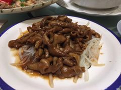 -顺丰轩园林酒家(天河店)