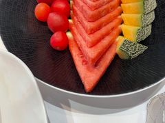 -院里寻菜·祖庵菜宴请(观沙岭店)