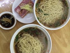 -陈记锅盖面(长江路店)