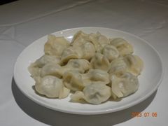 鲅鱼水饺-金春禧(世茂国际广场店)