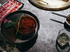-麻路成都火锅(柏威年店)