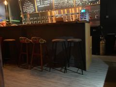 -后院儿·精酿·塔罗Happy Bar