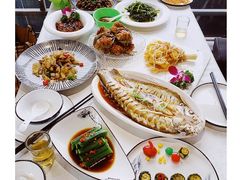 -小陆莲花蟹园农家乐(莲花岛店)