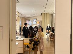 -LV路易威登(德基广场店)