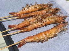 -小林哥的海鲜馆·夜宵烧烤(渔人码头店)