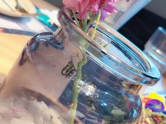 -初拾·花里餐厅(钜城华亿店)