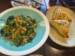 -那拉提之疆·新疆菜(美院店)