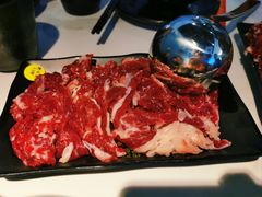 潮汕牛肉-潮发潮汕牛肉店(永庆坊店)