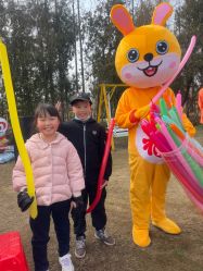 -前小桔亲子创意农场·草莓采摘·露营烧烤