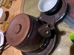 -园林美食城·本土农家菜(杨和镇店)