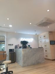 -新晨·SALON·形象造型