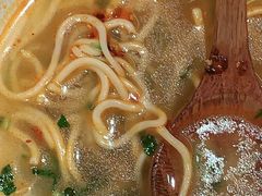 -马记永·兰州牛肉面(天通苑家乐福店)