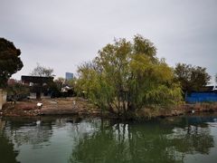 -石湖景区