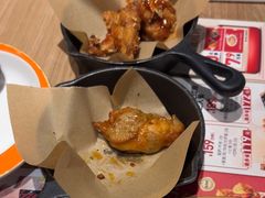 -必胜客(龙泉万达店)