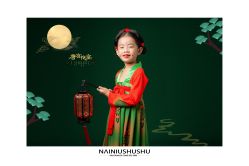 -奶牛叔叔儿童摄影生活馆(太仓店)