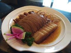 -浙江安吉JW万豪酒店·万豪中餐厅