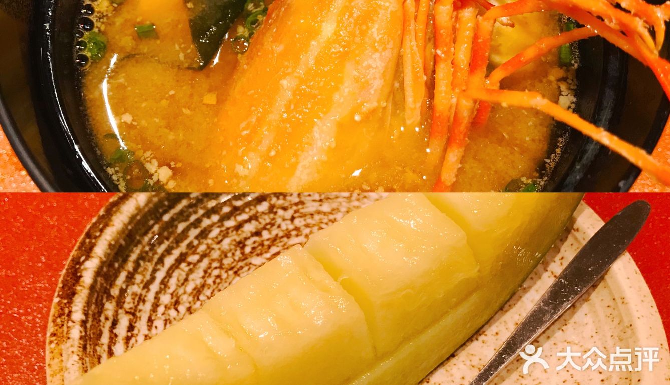 说到平价寿司，怎么能遗漏鮨金兰呢？