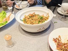 -田水湾丨地道安徽菜(文化路店)