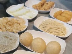 -光头药膳鸡(莱茵小镇店)