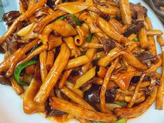 -正宗鸡饭粤香酒家(朱村店)