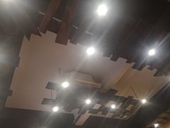 大堂-阿多私房菜(顺德店)