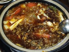 -金海椒罐罐鲢鱼(东方桂苑店)