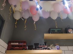 -一些柠檬一些茶(西村店)