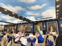 -馨越楼·点心·粤菜(赤坎店)