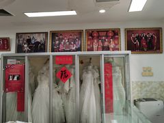-中国照相馆(王府井店)