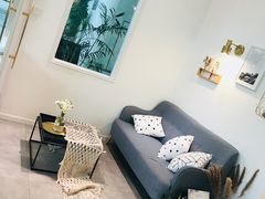 -CHEZ JASMINE 茉莉的氧气厨房